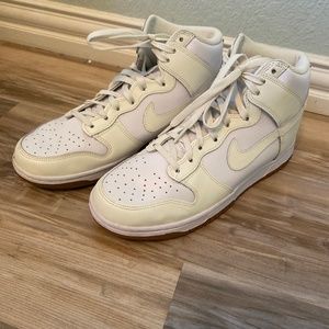 2021 Women’s Dunk Highs ‘Sail Gum’